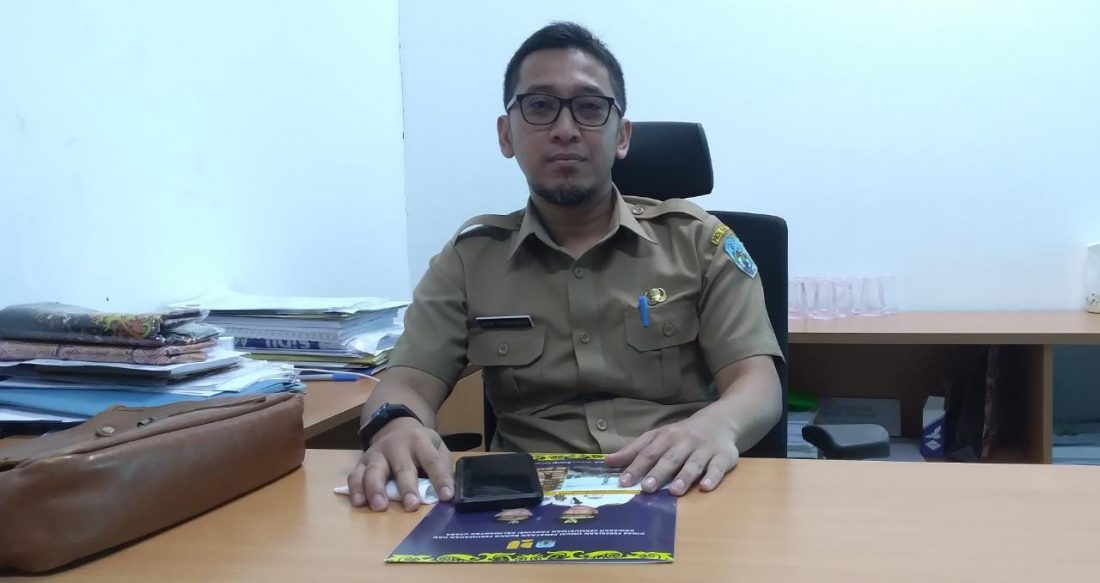 Permudah Masyarakat Dinas PUPR Perkim Kaltara Hadirkan SIMBAKU Benuanta