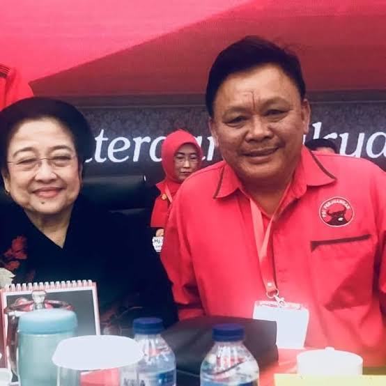 Penjaringan Bakal Calon Pileg Pdip Kaltara Buka Diri Benuanta