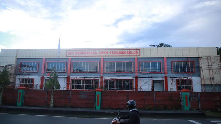 Disdikbud Kaltara Upayakan Setiap Sma Smk Bisa Tingkatkan Akreditasi