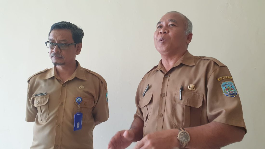 Dinkes Kaltara Komitmen Mampu Lakukan Penanganan Stunting Di Kabupaten