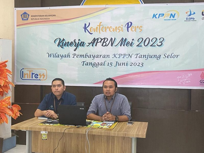 Naik Signifikan Realisasi Apbn Mei Mencapai Rp Triliun