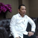 Stok APD Tenaga Medis