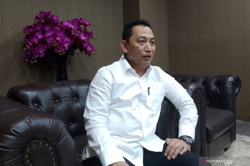 Stok APD Tenaga Medis