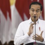 Presiden Joko Widodo