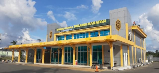 Bandara Tanjung Harapan