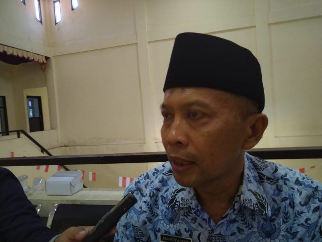 Usulan Musrenbang