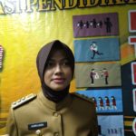 Bupati Nunukan Hj. Asmin Laura Hafid