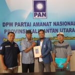 DPW PAN Kaltara