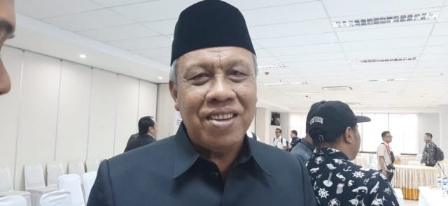 Bangun Lapas di Bulungan