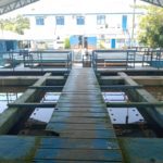 Air PDAM Layak Konsumsi