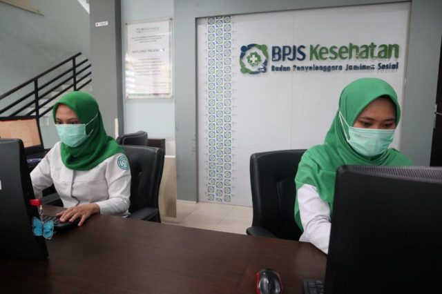 BPJS Kesehatan