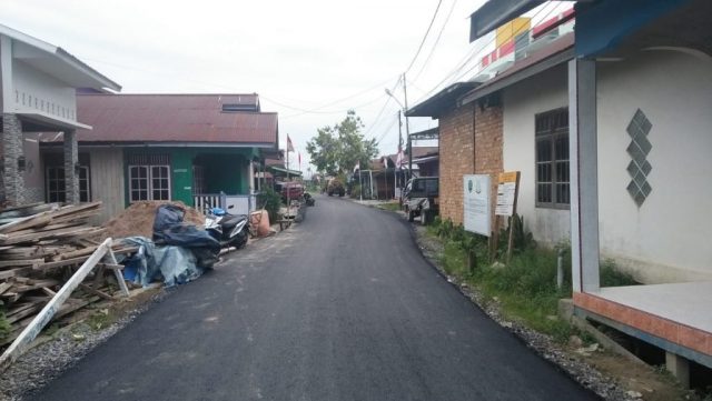 Bulungan dan KTT