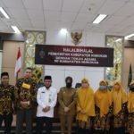Bupati Nunukan Hj. Asmin Laura Hafid