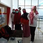 Bupati Nunukan Hj. Asmin Laura Hafid