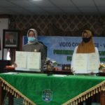 Bupati Nunukan Hj. Asmin Laura Hafid