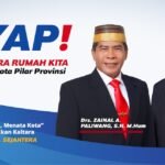 ZIYAP BARU