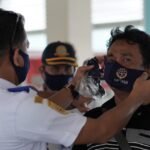 KSOP Tarakan Syaharuddin, SE, MH