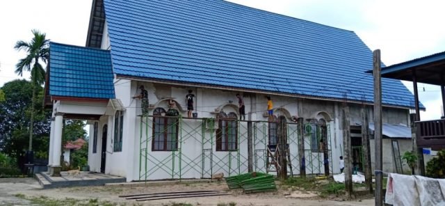 Gereja Pantekosta Serikat Indonesia