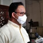 Pembatasan Sosial Berskala Besar