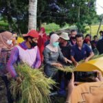 Bupati Nunukan Hj. Asmin Laura Hafid