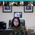 anak dalam kegiatan politik