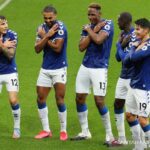 Everton sejauh ini punya tren sempurna menyapu bersih empat pertandingan pertama mereka di Liga Inggris 2020/21