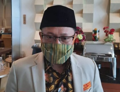 Ketum PP Pemuda Muhammadiyah