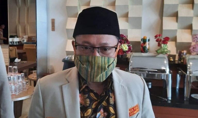 Ketum PP Pemuda Muhammadiyah