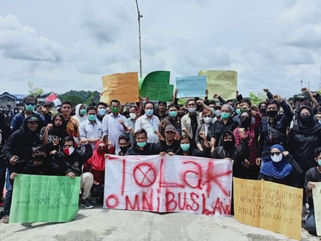 Aliansi Pemuda Malinau