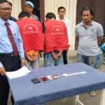 Satreskoba Polres Malinau