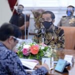 Presiden Joko Widodo