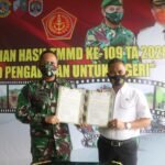 TMMD Resmi Berakhir