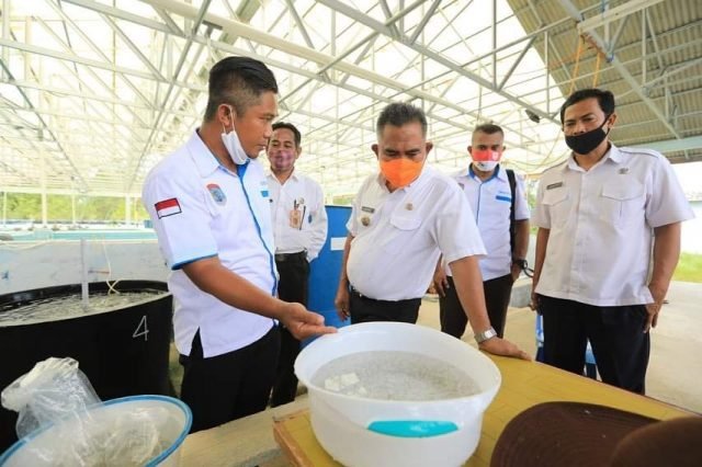 Perusahaan Umum Daerah