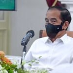 Presiden Joko Widodo
