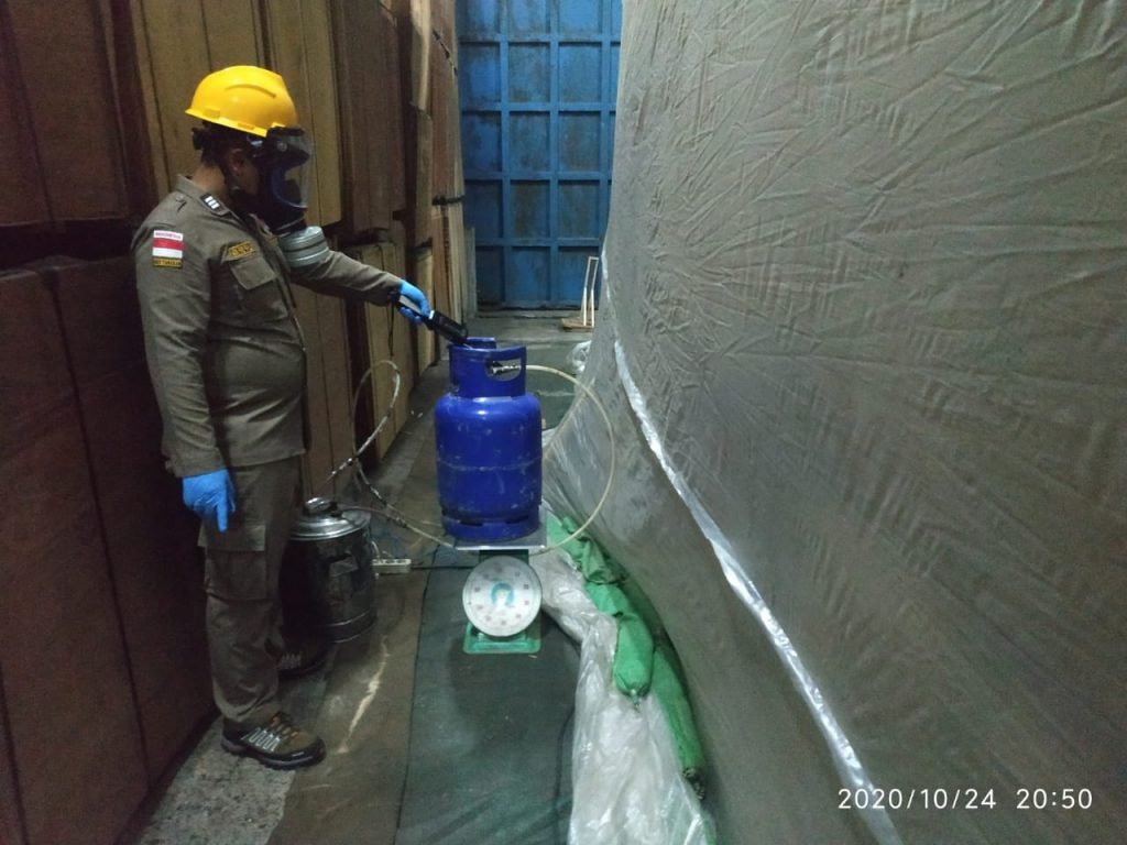 Plywood Asal Kaltara