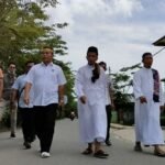 Pengunduran Diri Zainal