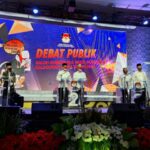 Pekerjaan Proyek di Kaltara