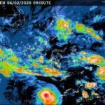 Penanggulangan Bencana