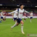 Son Heung-min