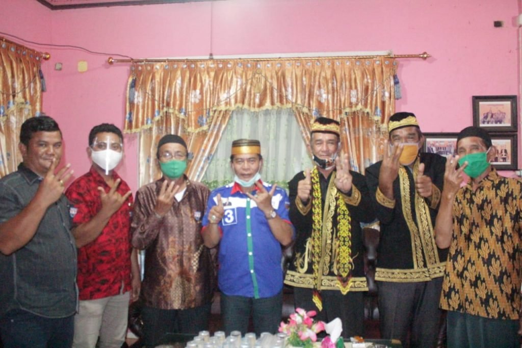 Zainal Arifin Paliwang