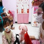 kasus aktif COVID-19 a