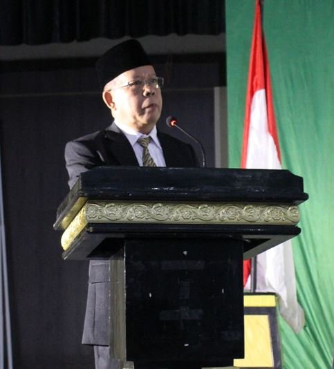 Ketua Yayasan Pendidikan Al-Anshar