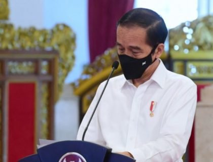 Satu Juta Sertifikat