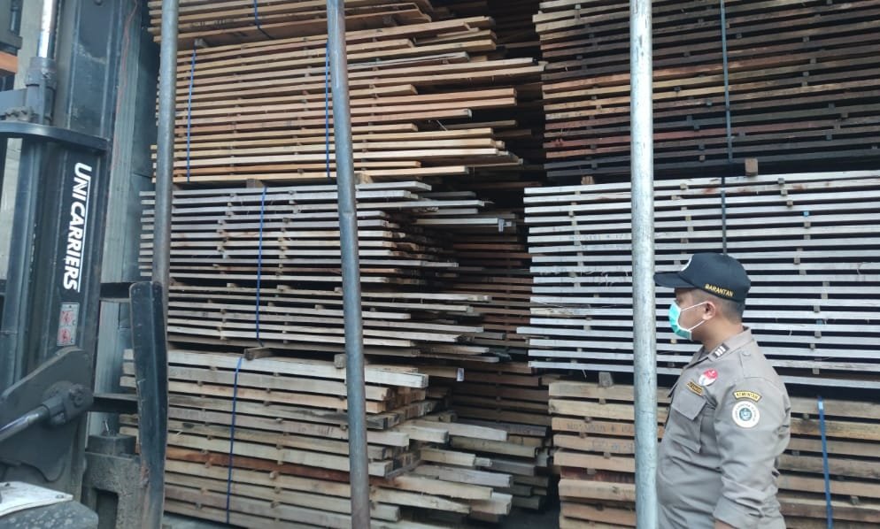 Karantina Pertanian Tarakan