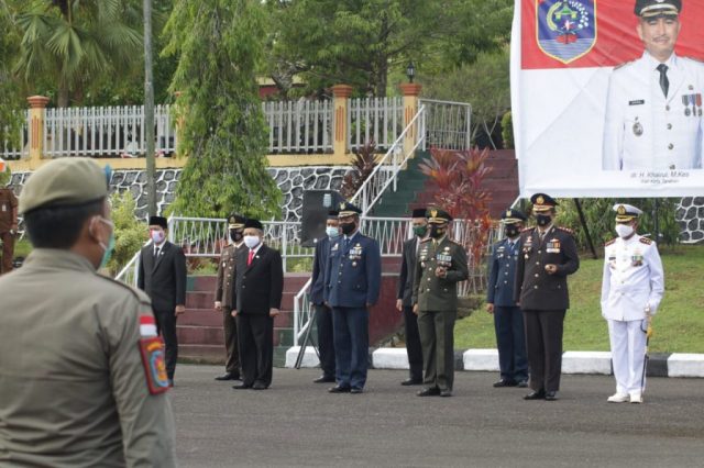 Dandim 0907/Tarakan