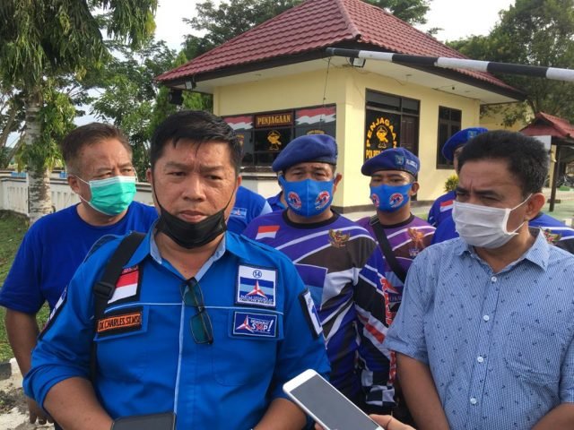 DPC Demokrat Malinau