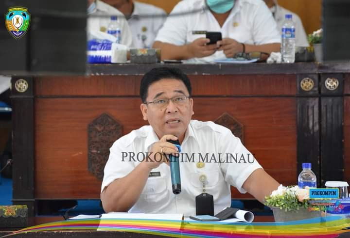 Pemkab Malinau