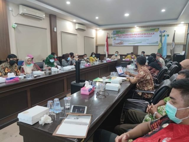 Penyakit Hewan di Kaltara