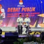 Debat Publik