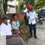 PLN UP3 Tarakan